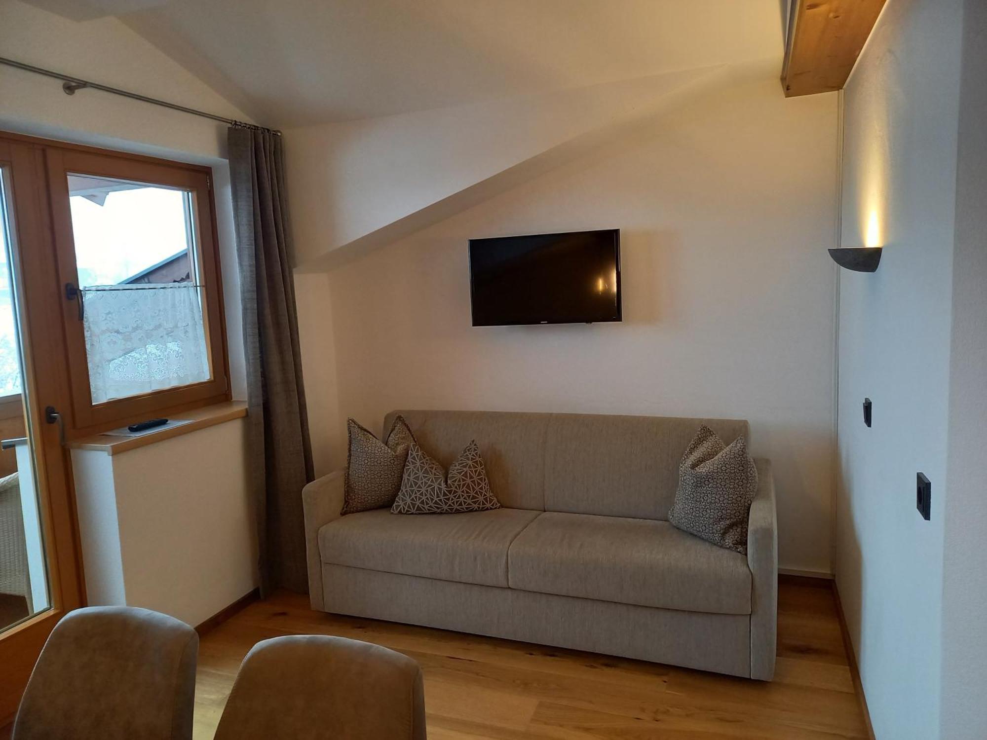 Gaestehaus Toferer Grossarl Luaran gambar