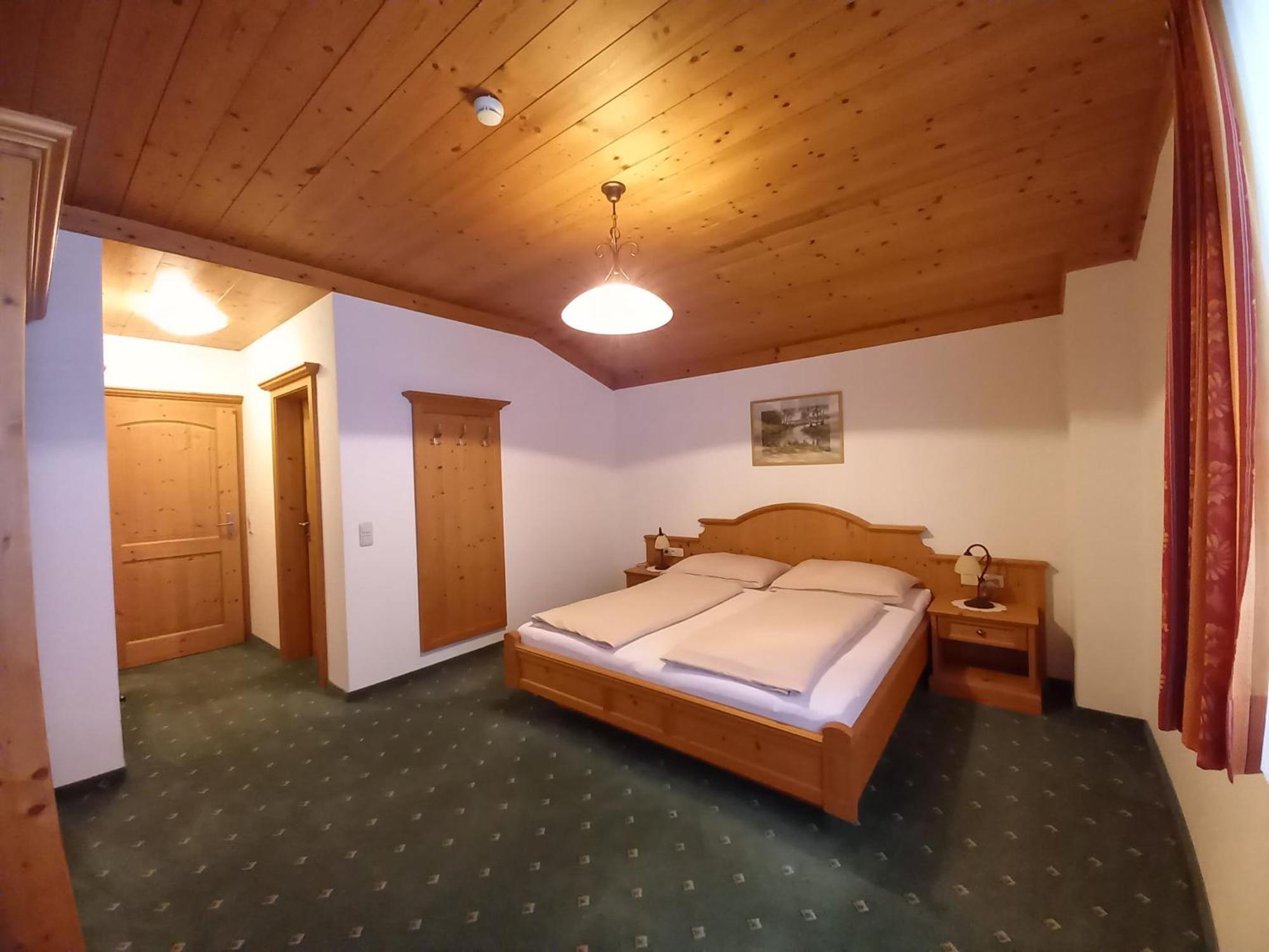Gaestehaus Toferer Grossarl Luaran gambar