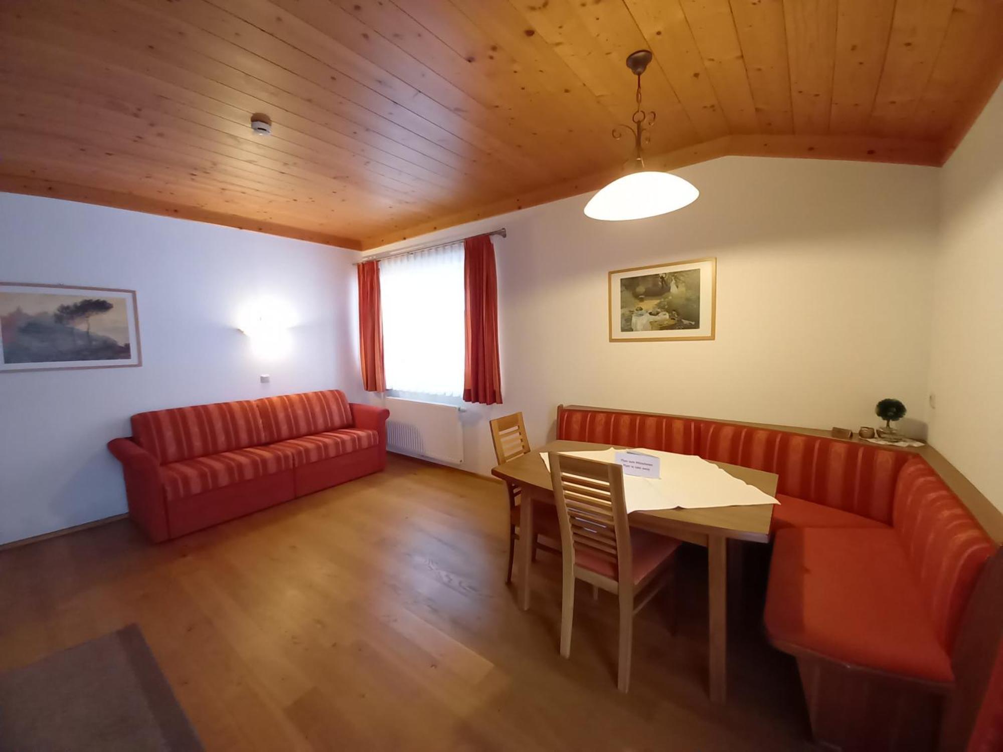 Gaestehaus Toferer Grossarl Luaran gambar