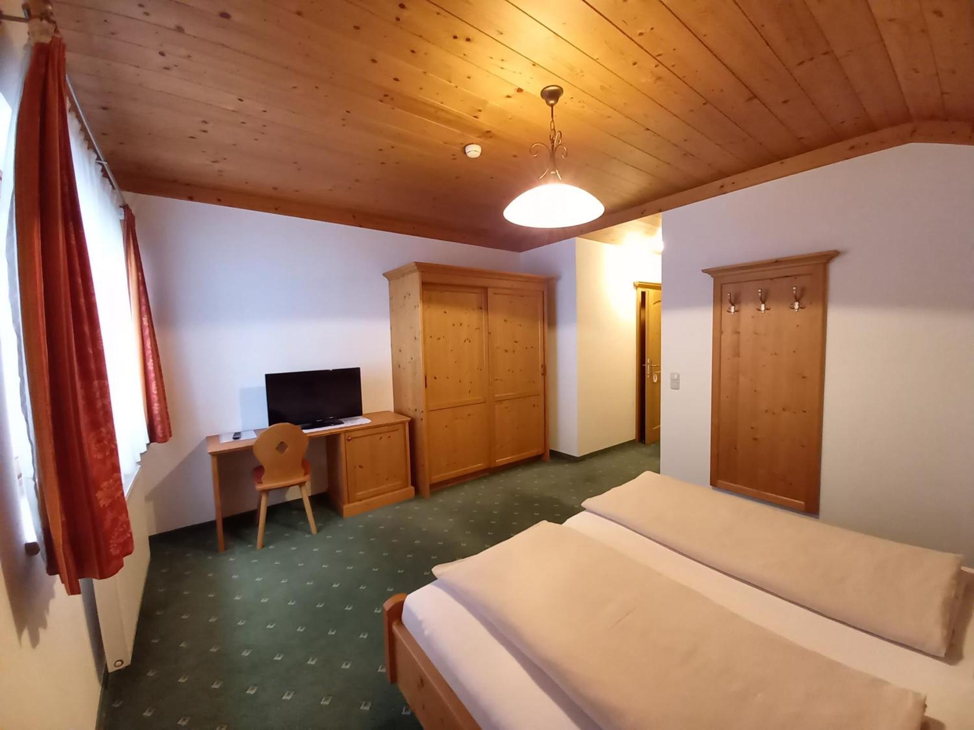Gaestehaus Toferer Grossarl Luaran gambar