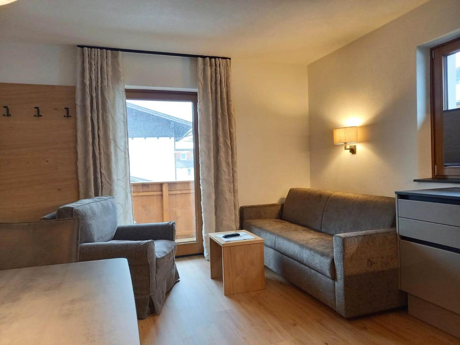 Gaestehaus Toferer Grossarl Luaran gambar