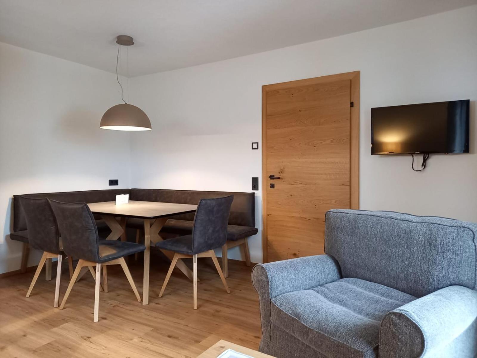 Gaestehaus Toferer Grossarl Luaran gambar