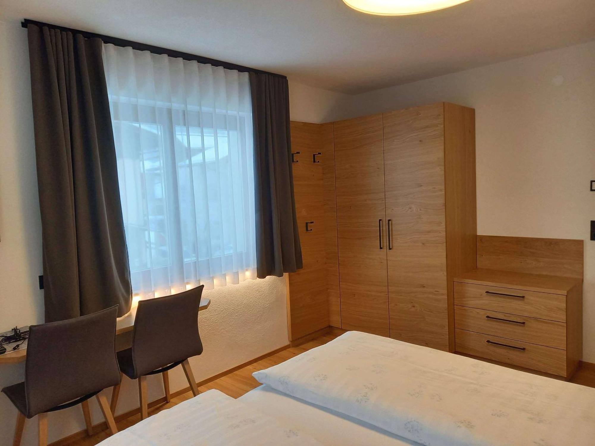 Gaestehaus Toferer Grossarl Luaran gambar