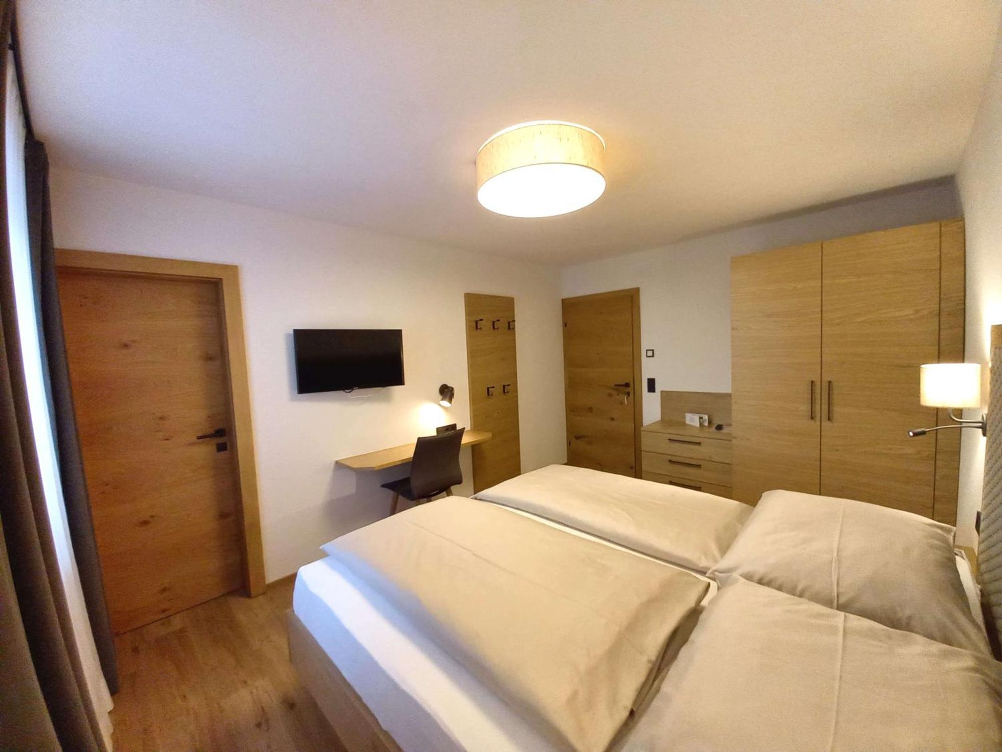 Gaestehaus Toferer Grossarl Luaran gambar
