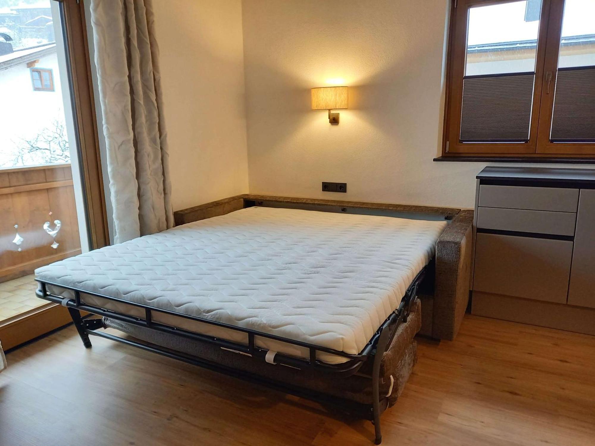 Gaestehaus Toferer Grossarl Luaran gambar