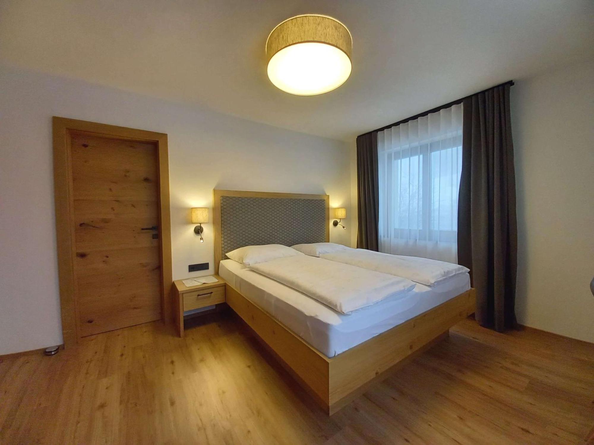 Gaestehaus Toferer Grossarl Luaran gambar