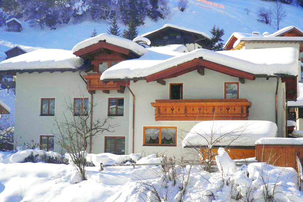 Gaestehaus Toferer Grossarl Luaran gambar