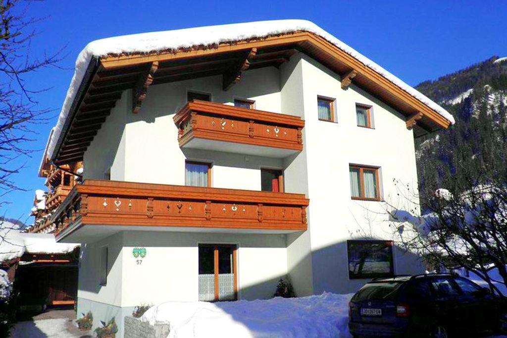 Gaestehaus Toferer Grossarl Luaran gambar