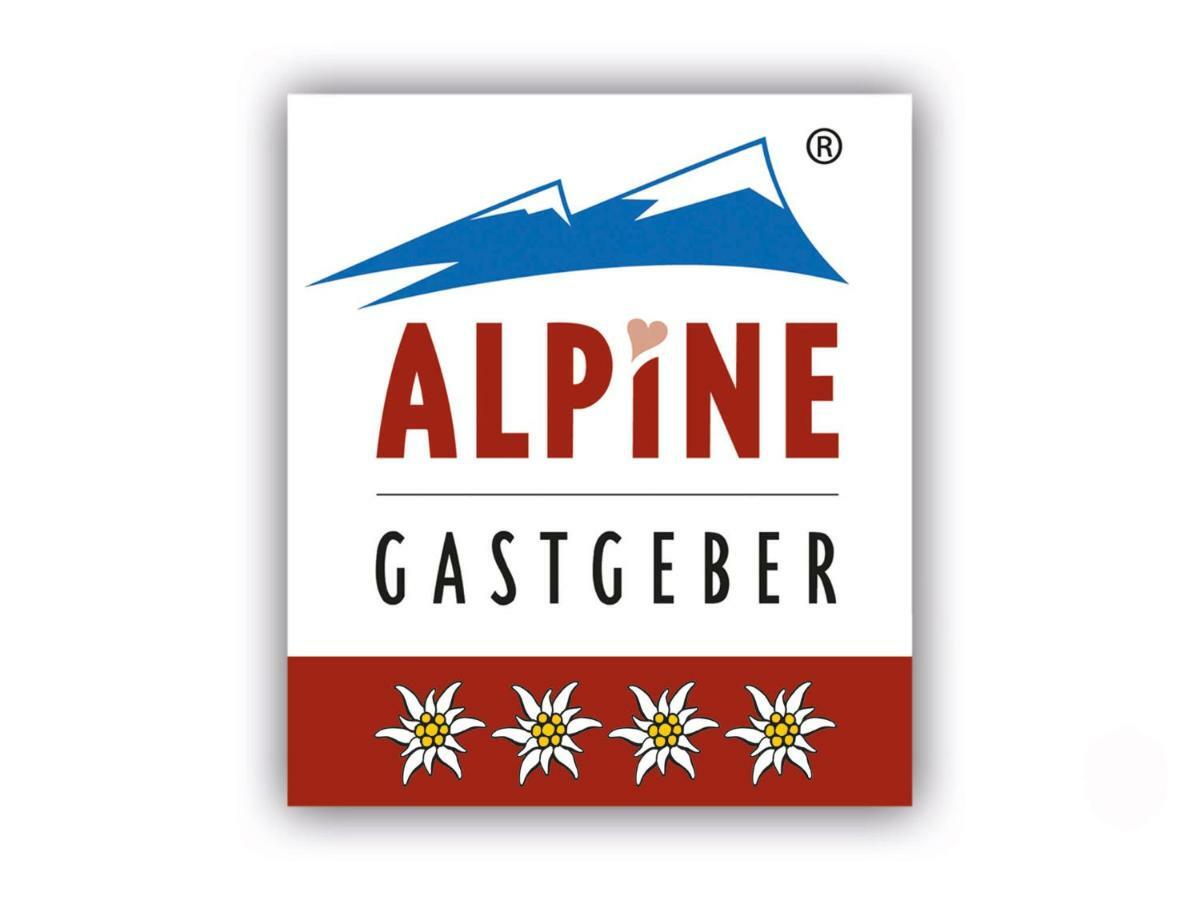 Gaestehaus Toferer Grossarl Luaran gambar