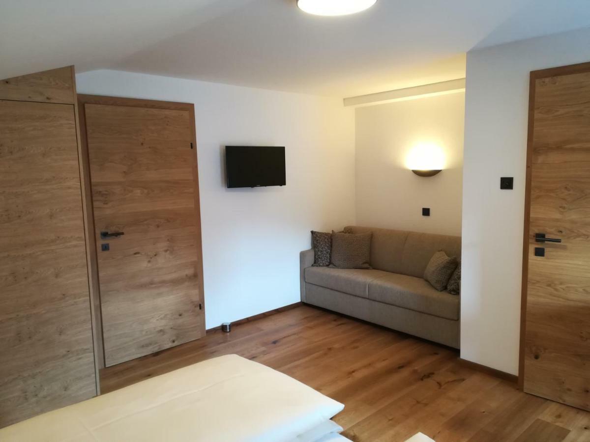 Gaestehaus Toferer Grossarl Luaran gambar
