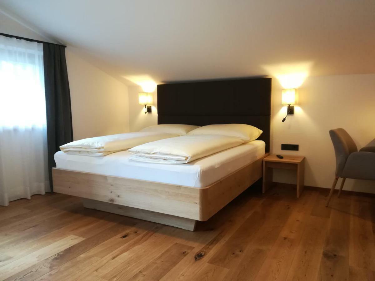 Gaestehaus Toferer Grossarl Luaran gambar
