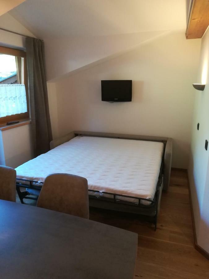 Gaestehaus Toferer Grossarl Luaran gambar